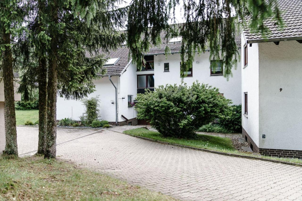Wiesenblick Goslar Dış mekan fotoğraf