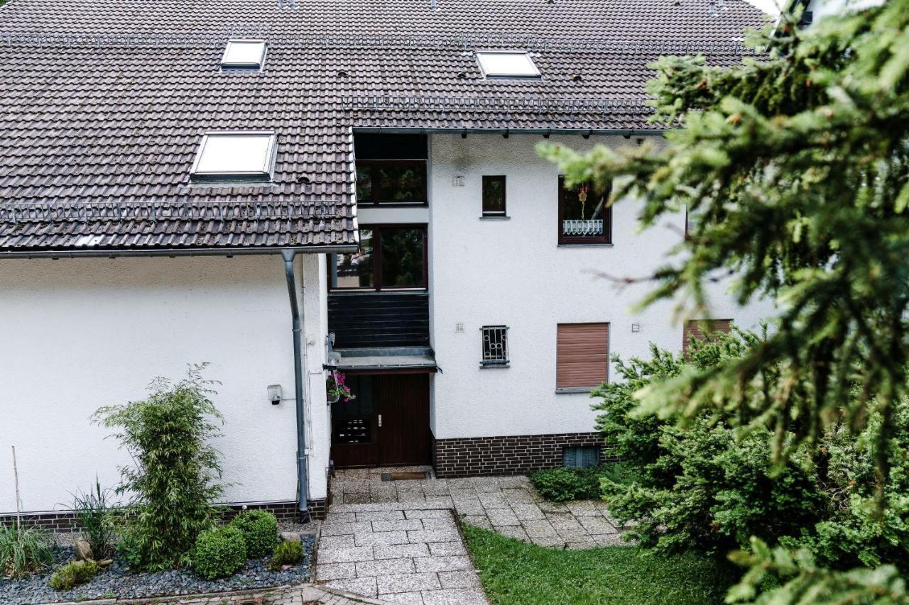 Wiesenblick Goslar Dış mekan fotoğraf